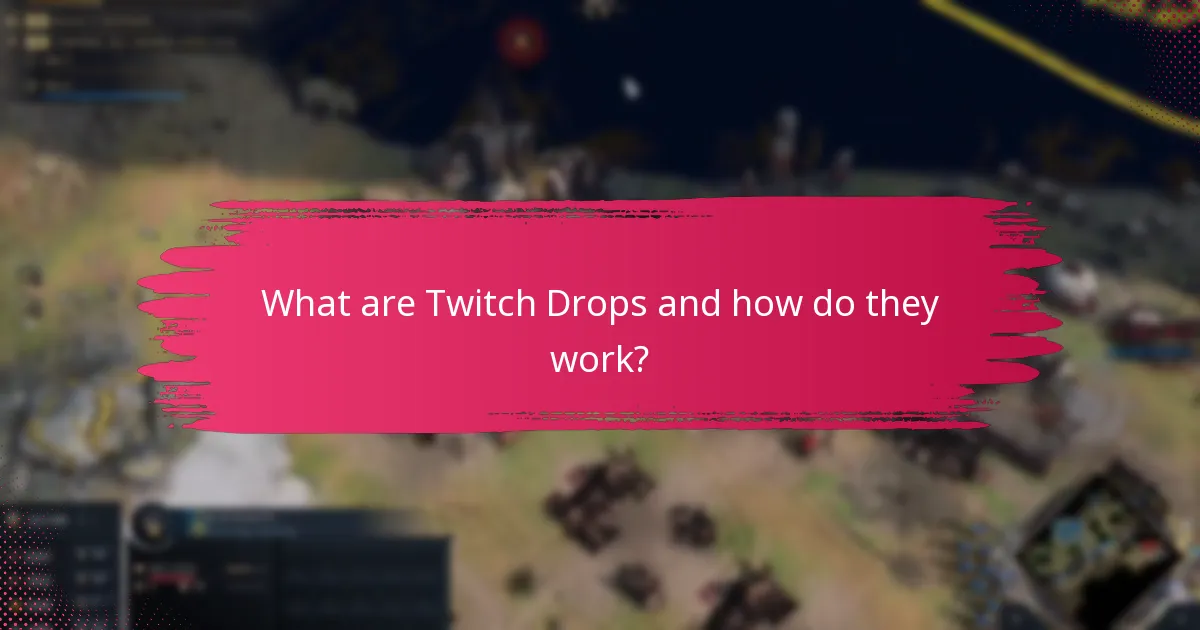 How do Twitch Drops compare to similar features on other platforms?