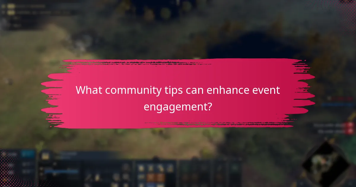 Which tools can assist in organizing event challenges?