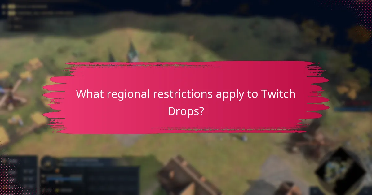 What should you do if you don’t receive your Drops?