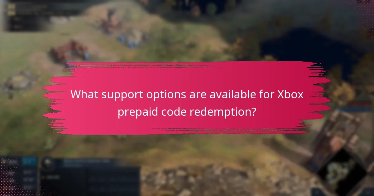 How to optimize the Xbox prepaid code redemption experience?